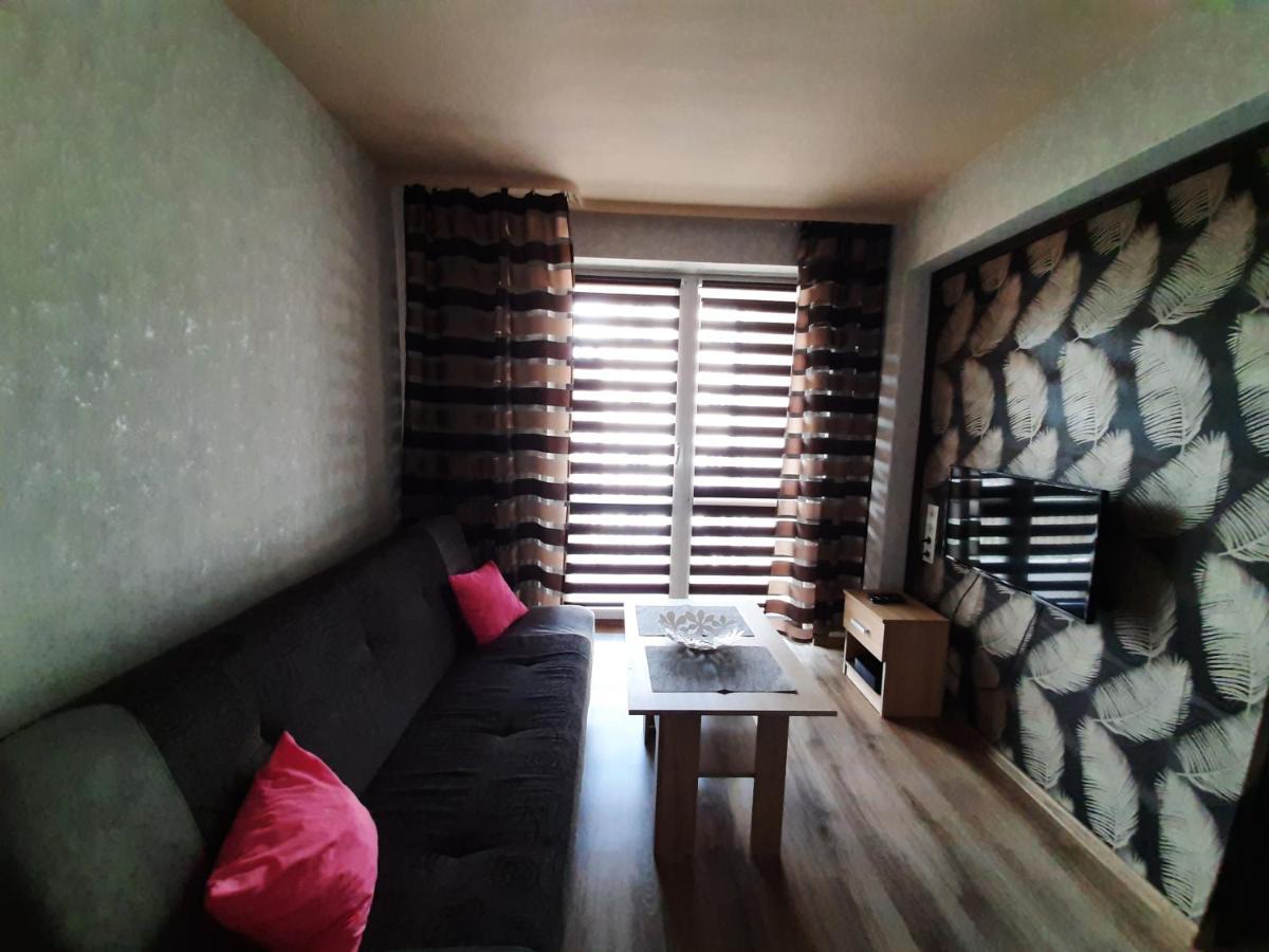 Apartament Na Podwalu, Gdansk